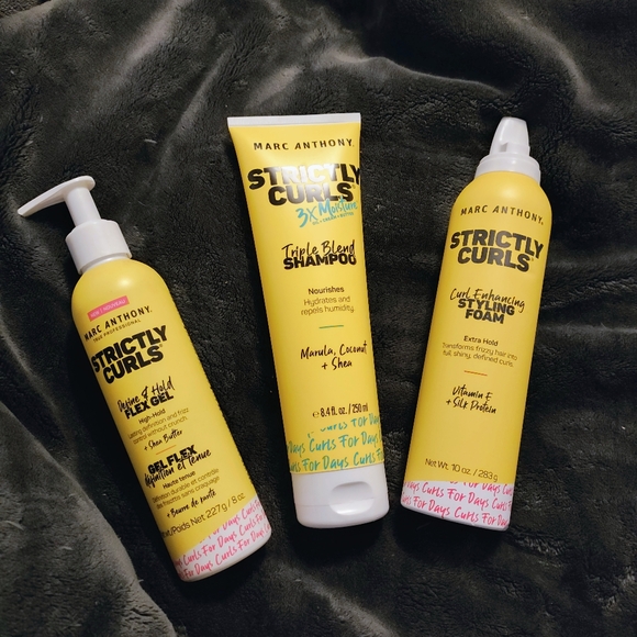 Marc Anthony "strictly curls" 3 in 1 - Picture 8 of 8